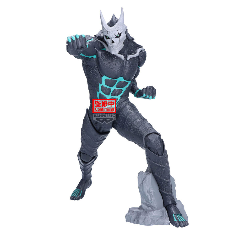 Figura Banpresto Kaiju No. 8 Grandista Kaiju No.8 24 cm Frikytopia