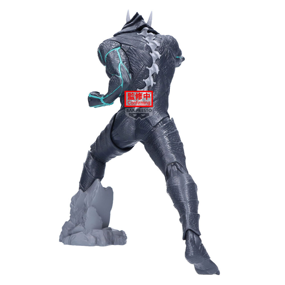 Figura Banpresto Kaiju No. 8 Grandista Kaiju No.8 24 cm