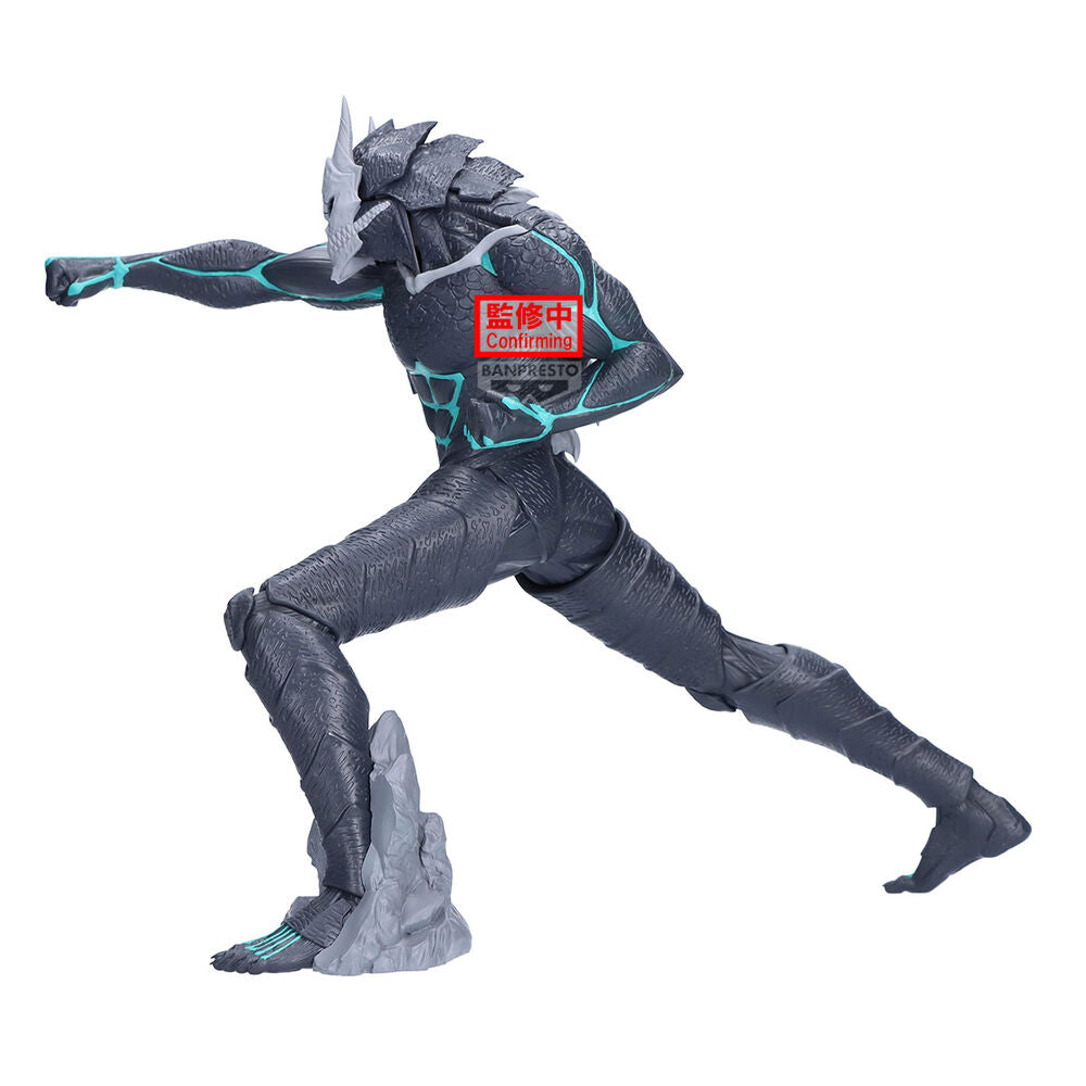 Figura Banpresto Kaiju No. 8 Grandista Kaiju No.8 24 cm
