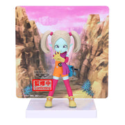 Figura Panzy With Panel Dragon Ball Daima 13 cm