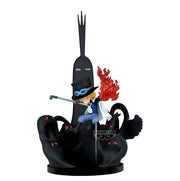 Figura World Collectable Sabo & Five Elders One Piece 14 cm