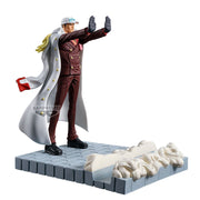 Figura Akainu Sakazuki One Piece 12 cm