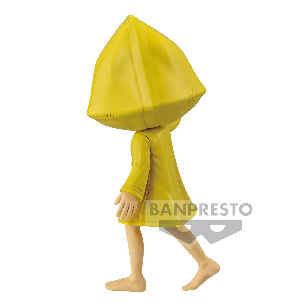 Figura Banpresto Little Nightmares Six 17 cm