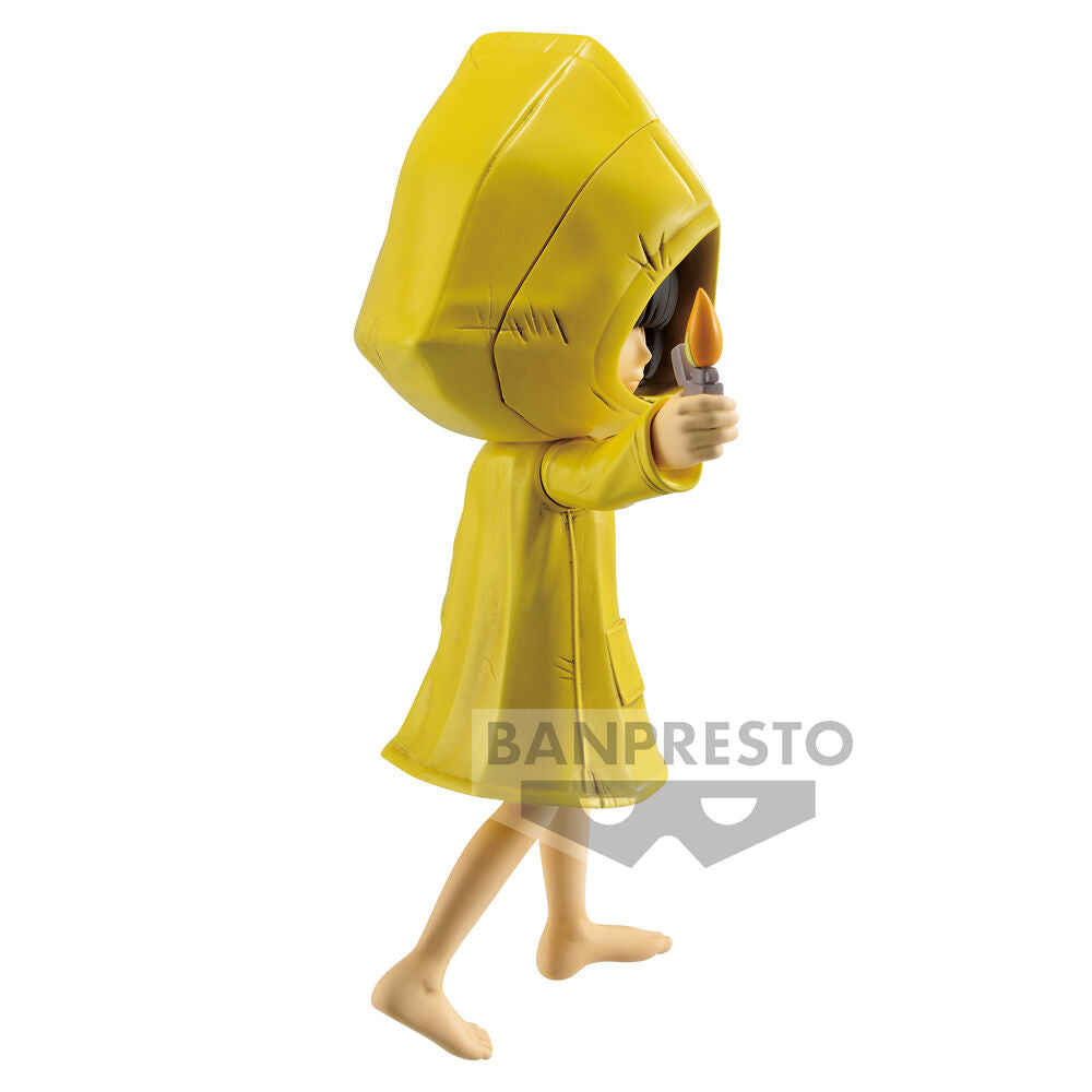 Figura Banpresto Little Nightmares Six 17 cm