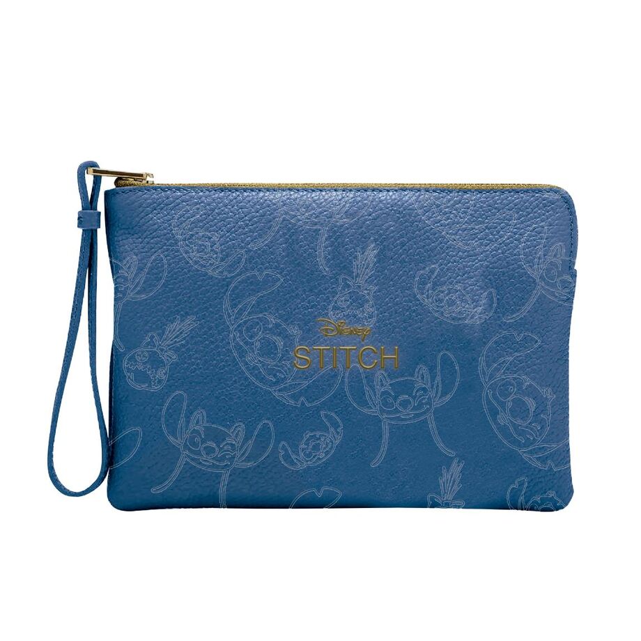Neceser aseo viaje Stitch Disney Frikytopia