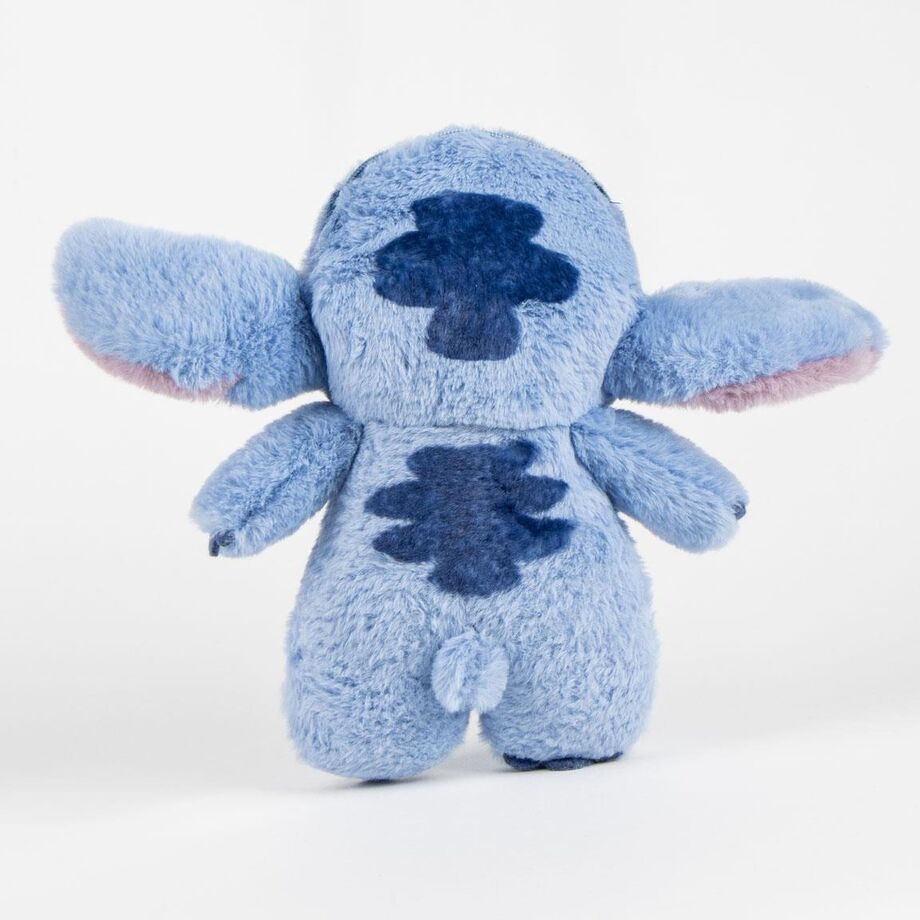Bolso Peluche Stitch Disney