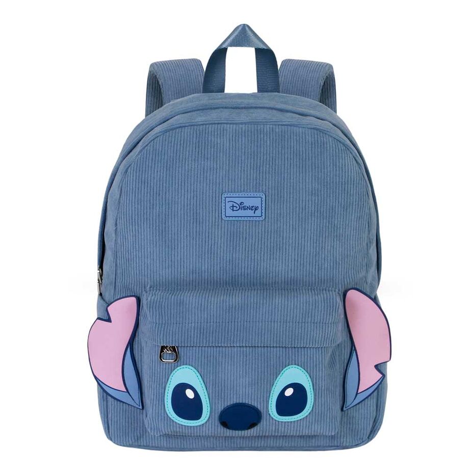 Mochila Roy Sight Stitch Disney 27 cm
