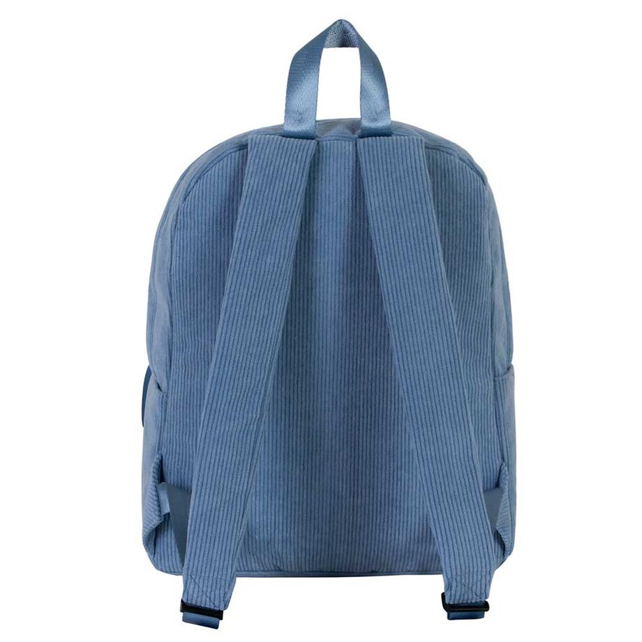 Mochila Roy Sight Stitch Disney 27 cm