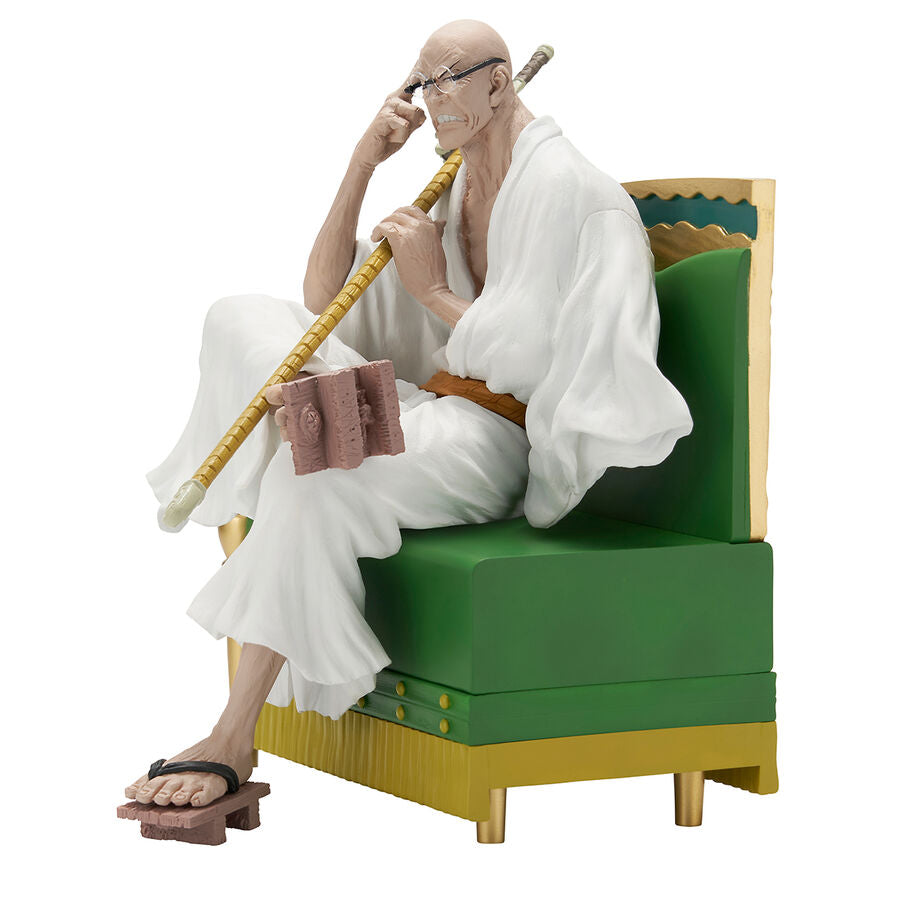 Figura ichibansho one piece the throne of power saint ethanbarob v. susjuro Frikytopia