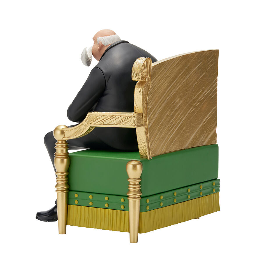 Figura Ichibansho One Piece The Throne Of Power Saint Ethanbarob V. Susjuro