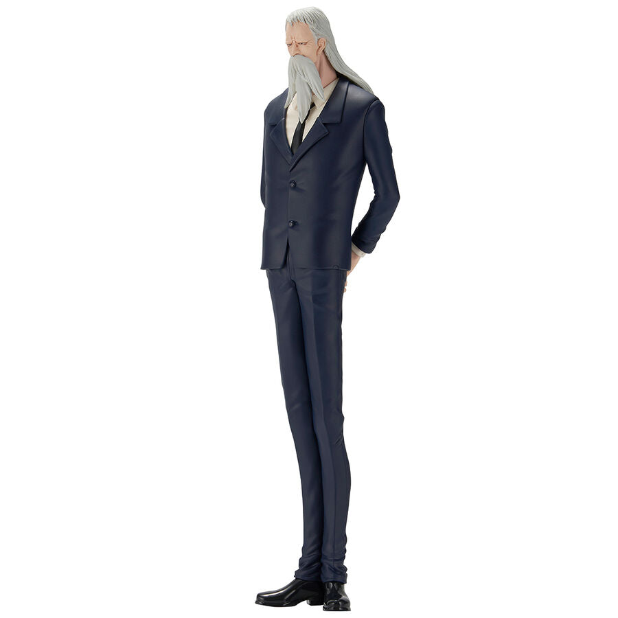 Figura Ichibansho One Piece The Throne Of Power Saint Marcus Mars