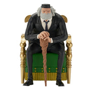 Figura Ichibansho One Piece The Throne Of Power Saint Jaygarcia Saturn