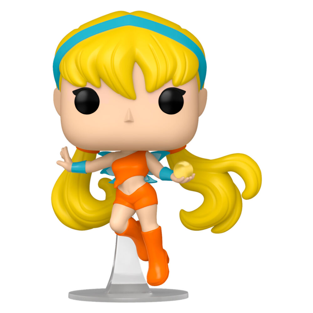 Funko Pop! Funko winx club - stella — FUNKO