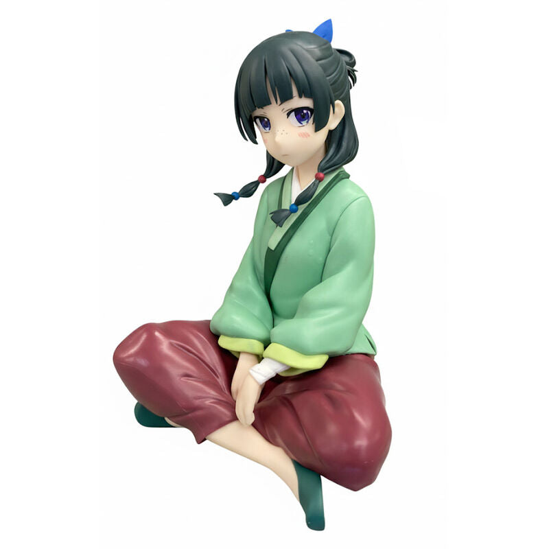 Figura Banpresto The Apothecary Diaries Break Time Collection Maomao Vol.1 13 cm