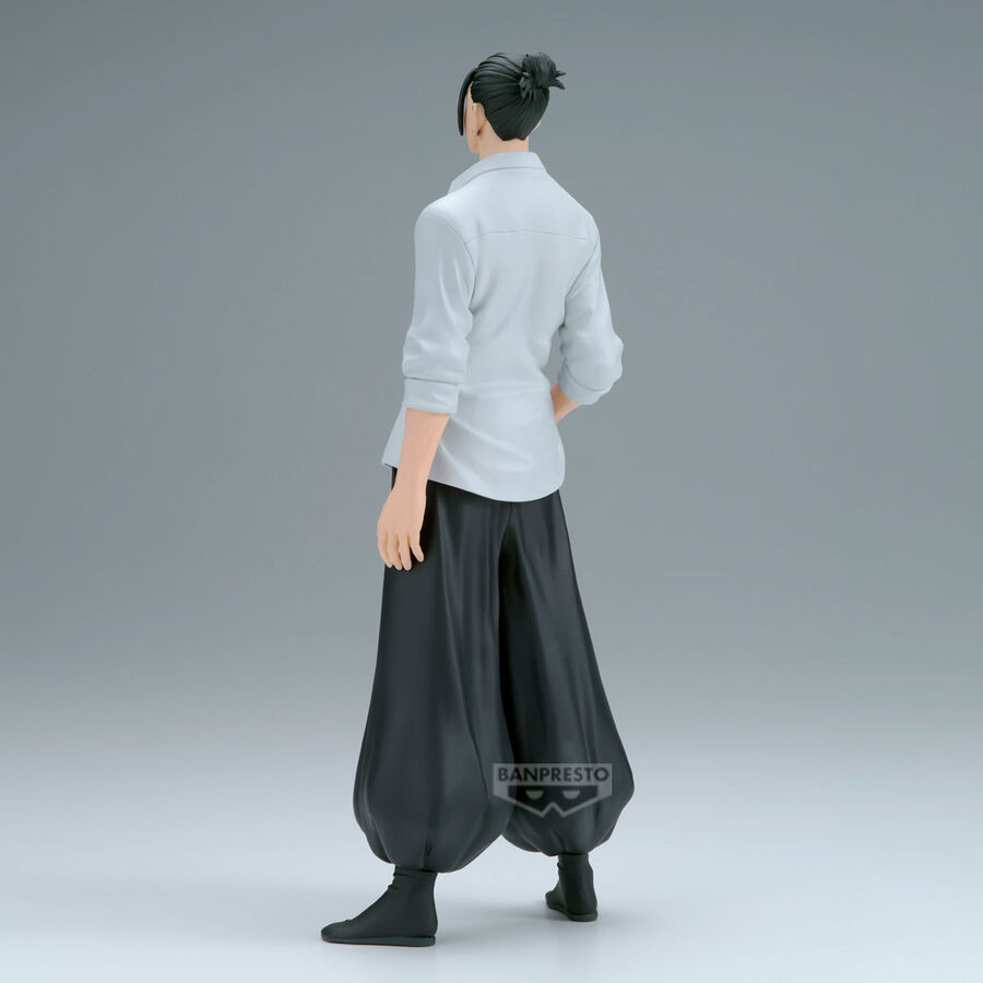 Figura Banpresto Jujutsu Kaisen King Of Artist Suguru Geto Hidden Inventory Premature Death Ii 21 cm