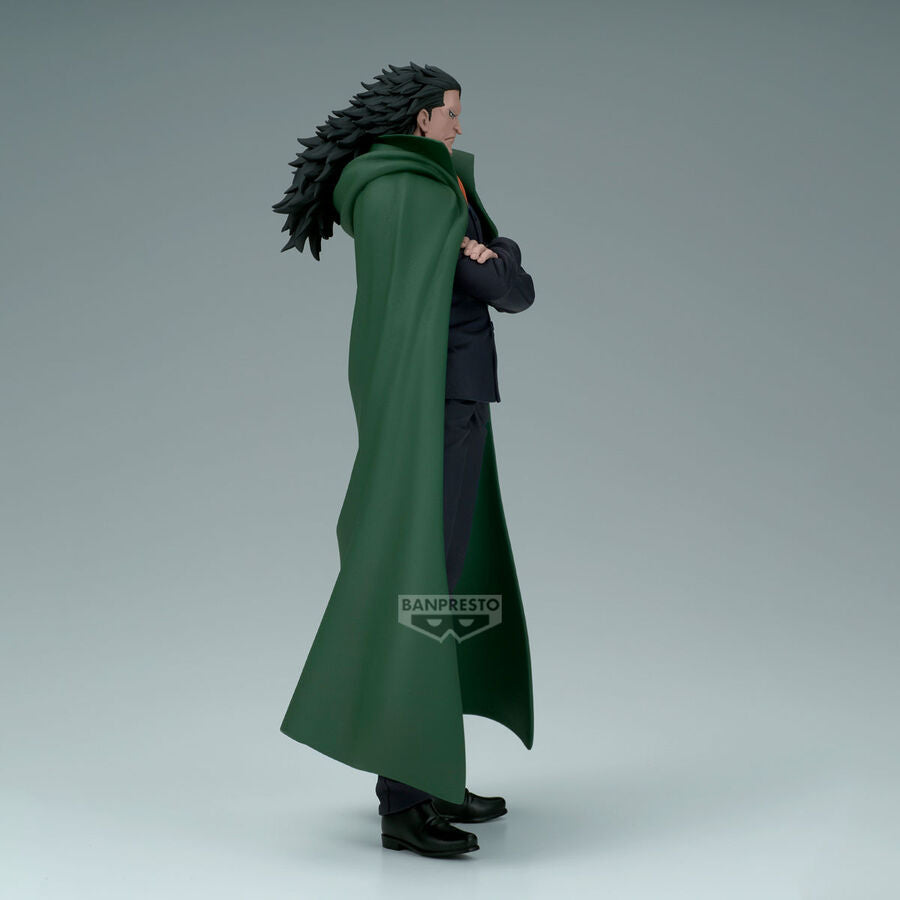 Figura Monkey.D.Dragon Grandline Series Special One Piece 20 cm