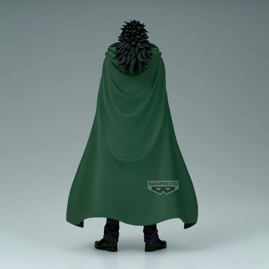 Figura Monkey.D.Dragon Grandline Series Special One Piece 20 cm