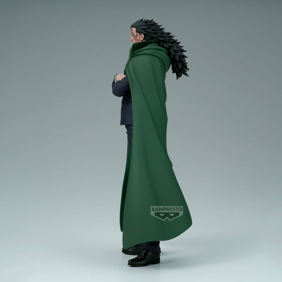 Figura Monkey.D.Dragon Grandline Series Special One Piece 20 cm