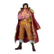 Figura Banpresto One Piece Dxf The Grandline Series Special Gol D.roger 20 cm