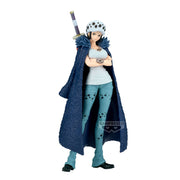 Figura Banpresto One Piece Glitter & Glamours Trafalgar Law Change Ver. 23 cm