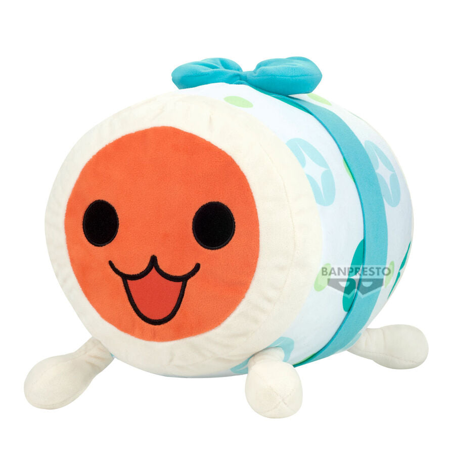 Peluche Yukaya Taiko No Tatsujin 30 cm Frikytopia