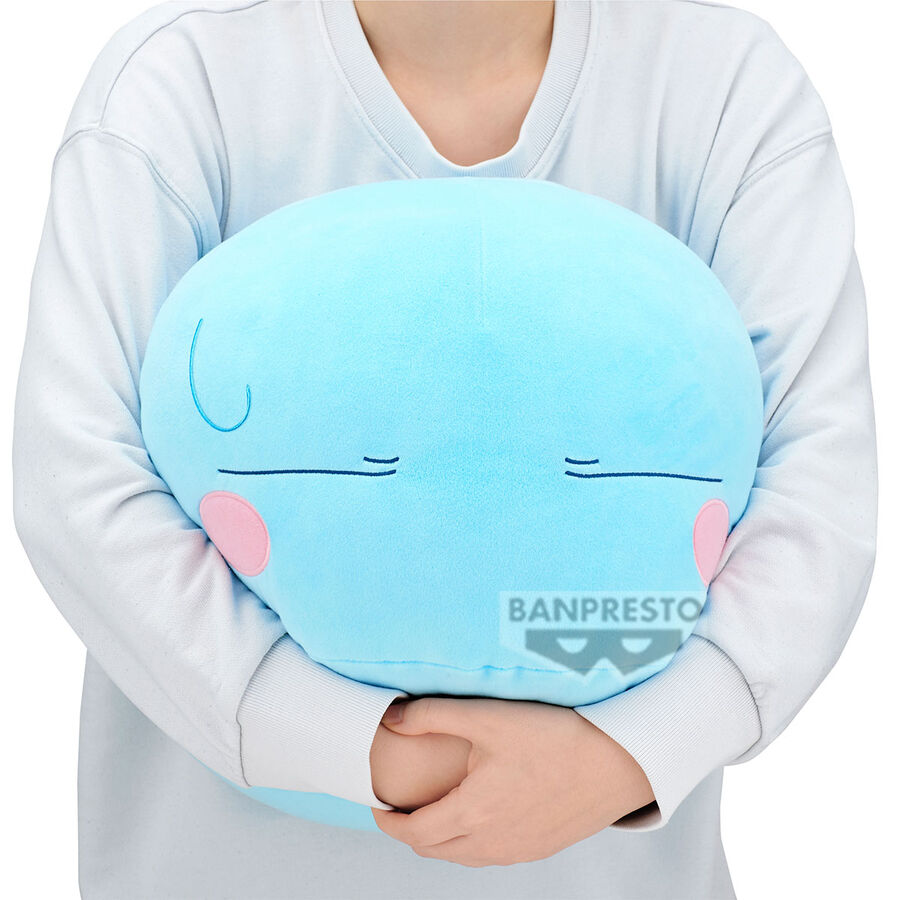 Peluche Rimuru That Time I Got Reincarnated As a Slime 37 cm