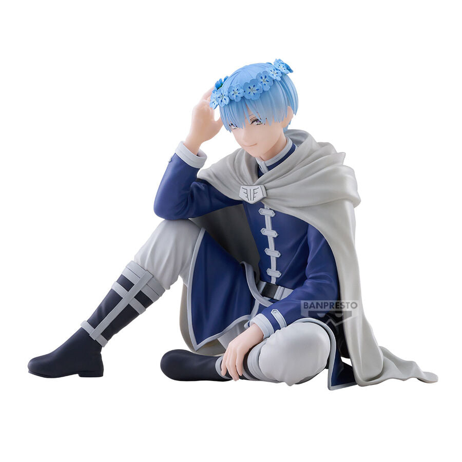 Figura Himmel Flower Crown Frieren: Beyond Journey's End 15 cm Frikytopia
