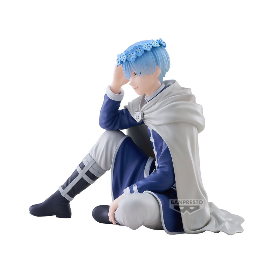Figura Himmel Flower Crown Frieren: Beyond Journey's End 15 cm