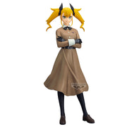 Figura Banpresto Kaiju No. 8 Glitter & Glamours Kikoru Shinomiya 22 cm
