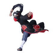 Figura Banpresto Naruto Shippuden Vibration Stars Kakuzu 15 cm