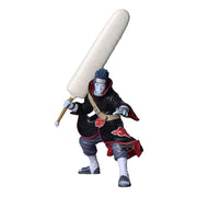 Figura Banpresto Naruto Shippuden Vibration Stars Kisame Hoshigaki