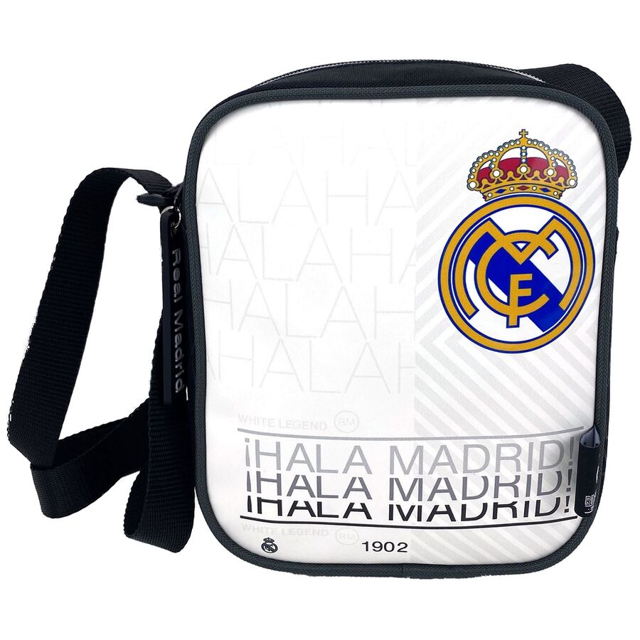 Bandolera Real Madrid Frikytopia