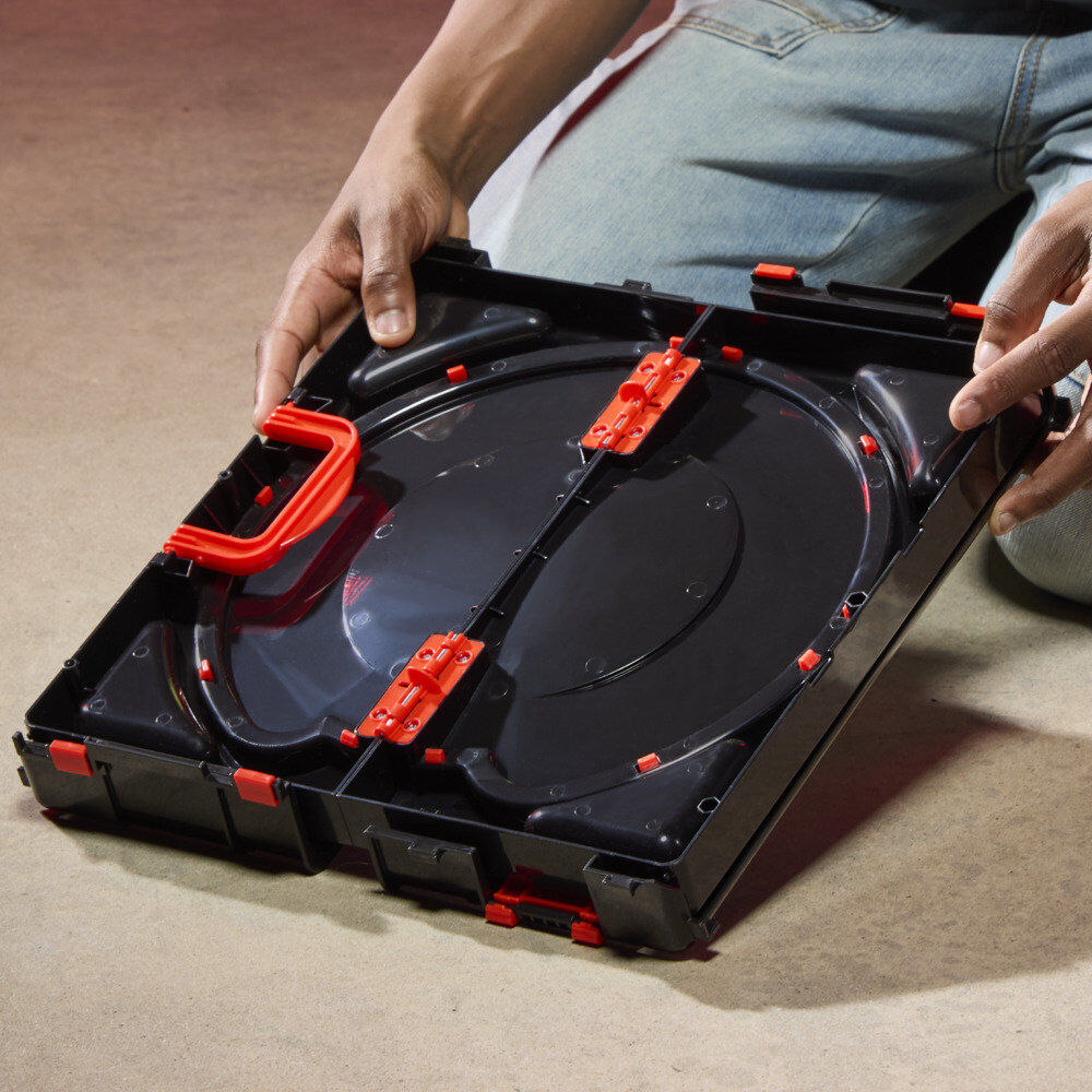 Estadio Arena de Combate Beystadium Portatil Beyblade x