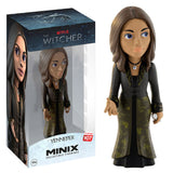 Figuras Videojuegos