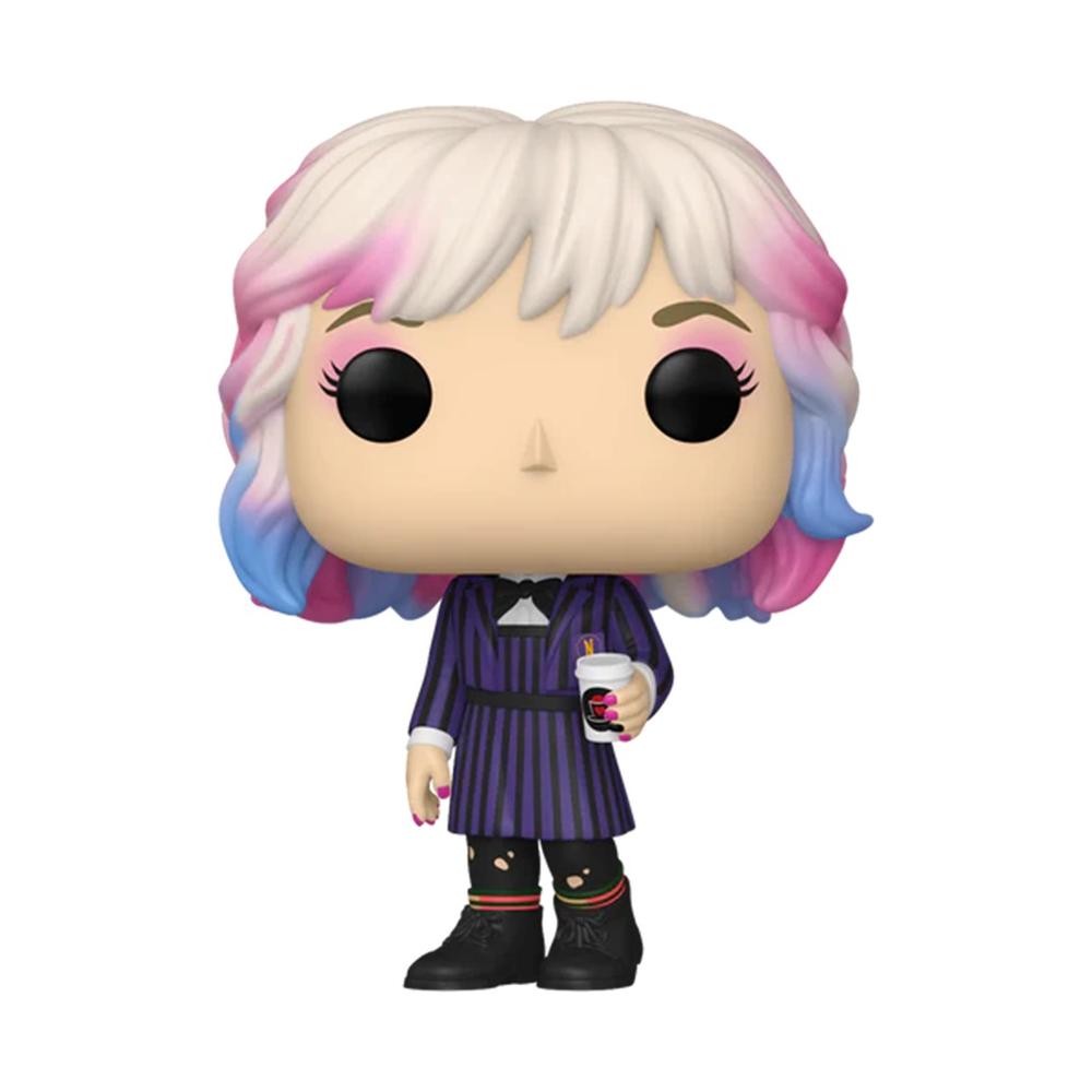 Funko Pop! tv: miercoles enid sinclair — FUNKO