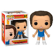 Funko Pop! Funko iconos richard simmons 52614 — FUNKO