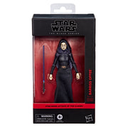 Figura Hasbro Star Wars The Black Series Attack Of The Clones Barriss Offee