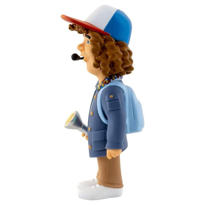 Figura minix stranger things dustin 12 cm