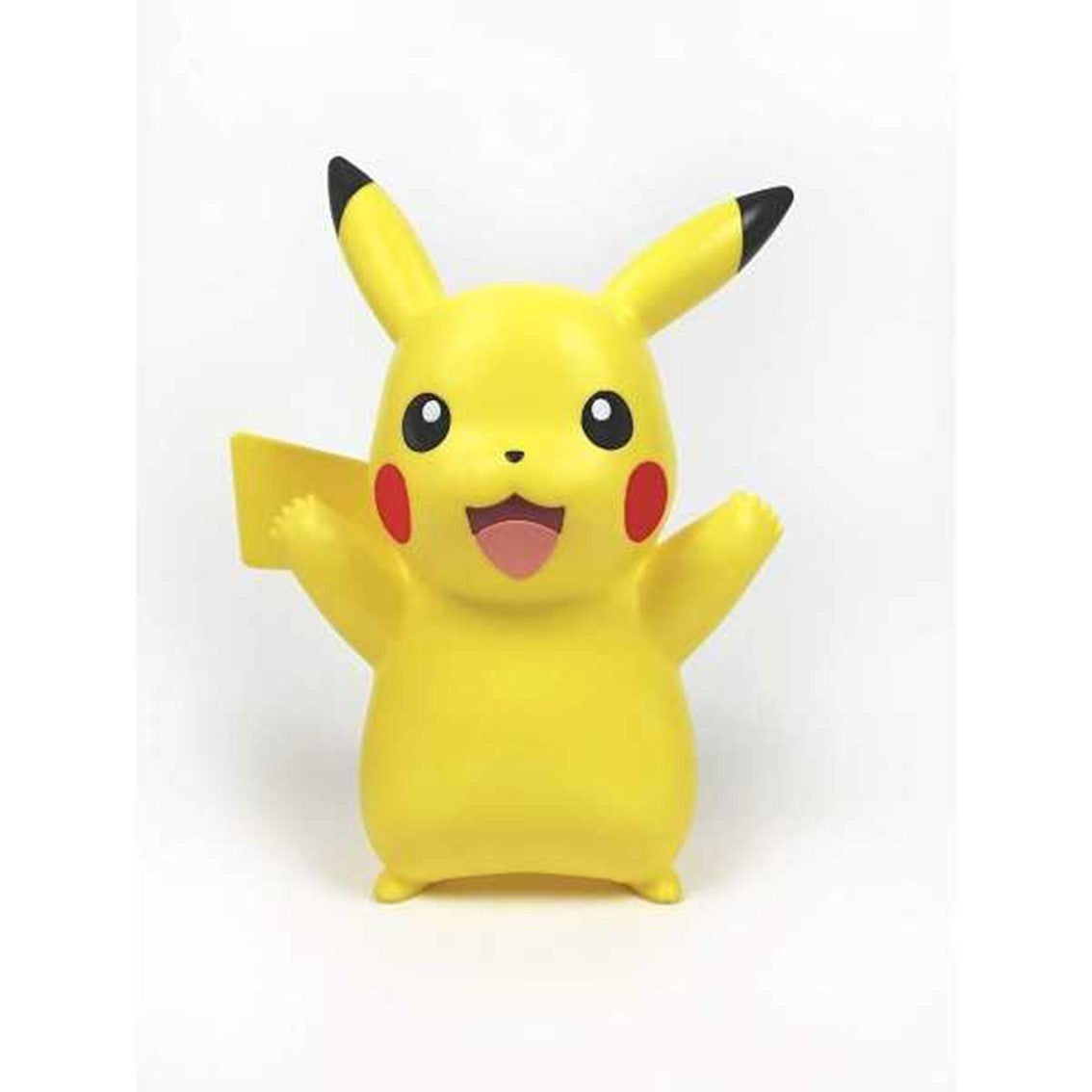 Lampara led teknofun madcow entertainment pokemon pikachu happy 25 cm touch sensor Frikytopia