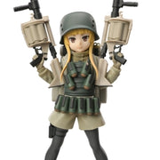 Figura Sega Goods Luminasta Sword Art Online Alternative Gun Gale Online Fukaziroh 19 cm