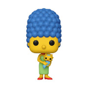 Funko Pop! los simpsons marge con maggie — FUNKO