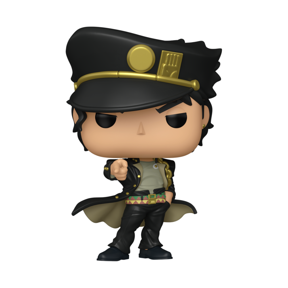 Funko Pop! Funko jojo's bizarre jotaro — FUNKO