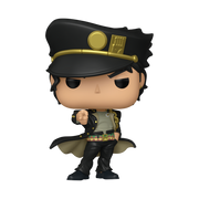 Funko Pop! Funko jojo's bizarre jotaro — FUNKO