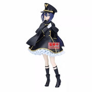 Figura Banpresto: My Dress Up Darling Espresto Delaited Elegance Sajuna Inui Black Lily Ver. 21 cm