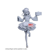Figura Banpresto My Dress Up Darling Espresto Delaited Elegance Sajuna Inui China Maid Ver. 21 cm