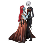 Figura Enesco Disney Pesadilla Antes de Navidad Jack &amp