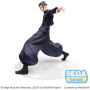 Figura Sega Goods Luminasta Jujutsu Kaisen Re - Run Suguru Geto Strong Duo 17 cm