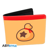 Carteras Videojuegos