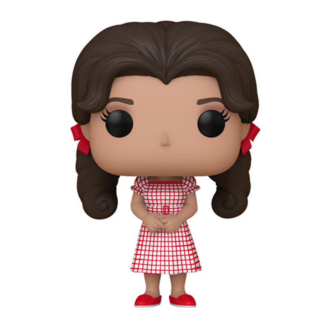 Funko pop cine la isla de gilligan mary ann 70762 Frikytopia