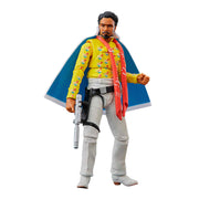 Figura Hasbro Lando Calrissian Star Wars Battlefront Ii Vintage Collection